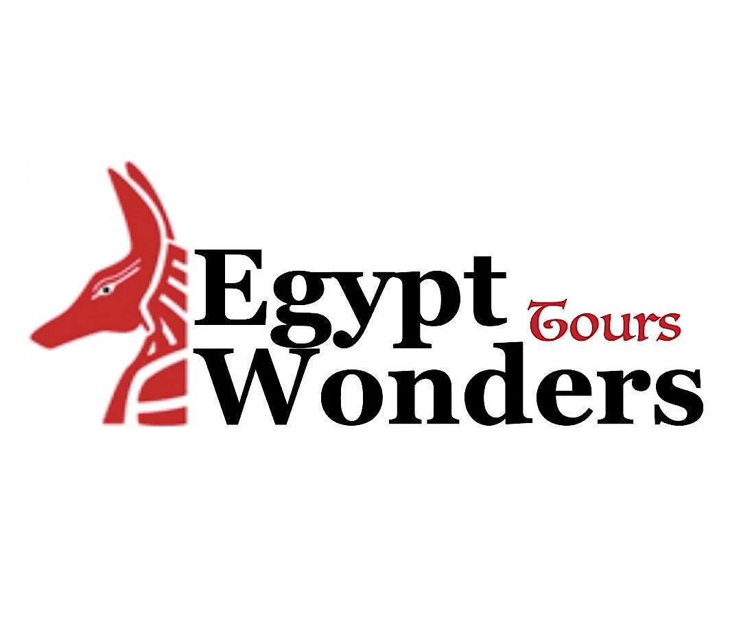 Egypt Wonders Tours logo